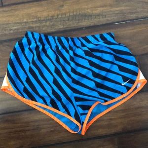 Nike Dri-Fit shorts